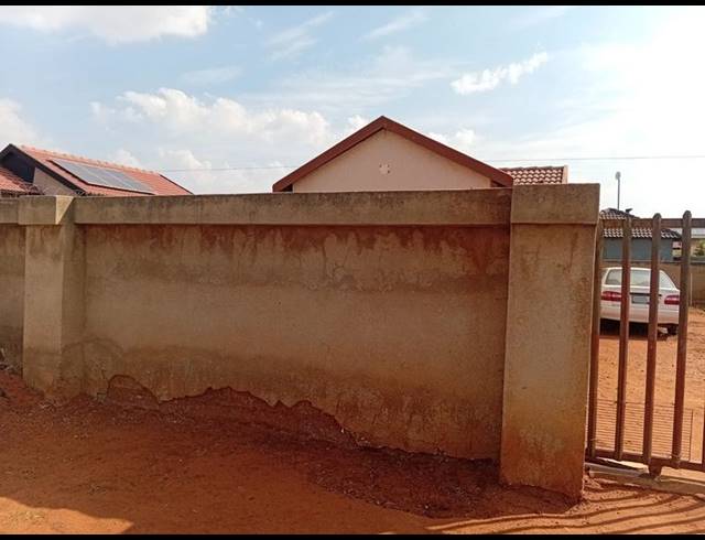 3 BEDROOM HOUSE FOR SALE IN DAWN PARK EXT